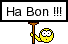 tawa ce week-end 13,30,34,84 Habon